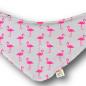 Preview: Wende Halstuch Flamingo